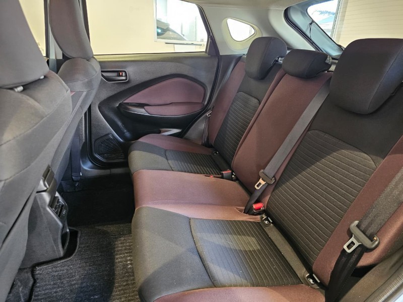 Toyota starlet cross - Ford Bryanston - Image 9
