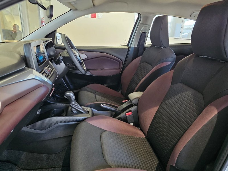 Toyota starlet cross - Ford Bryanston - Image 6