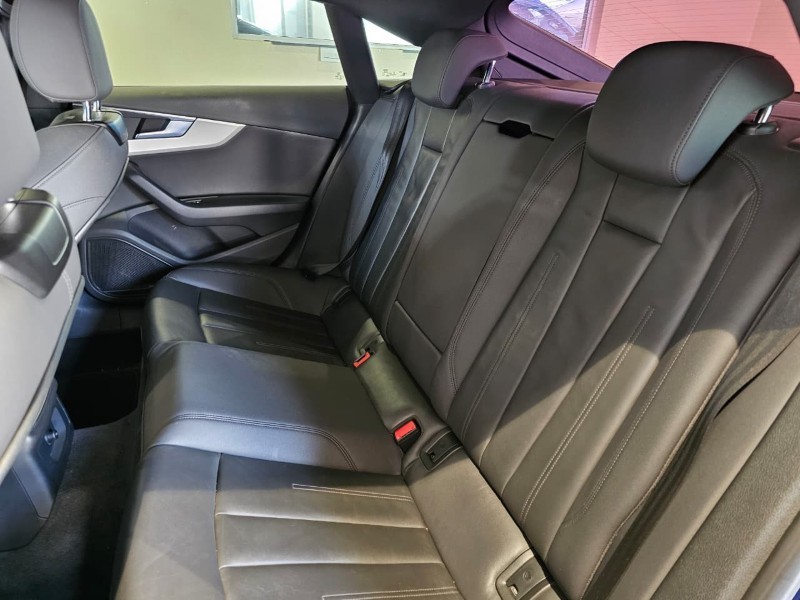 Audi A5 - Ford Bryanston - Image 9