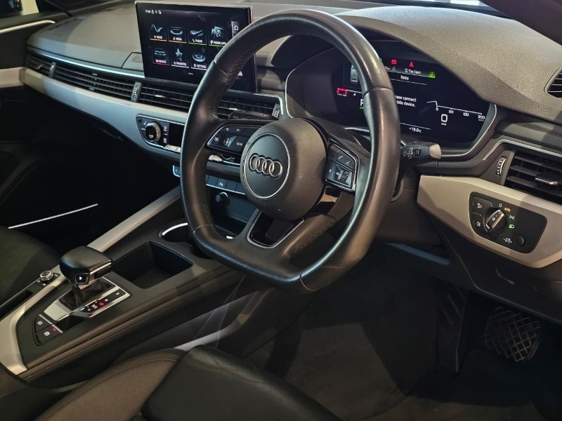 Audi A5 - Ford Bryanston - Image 8