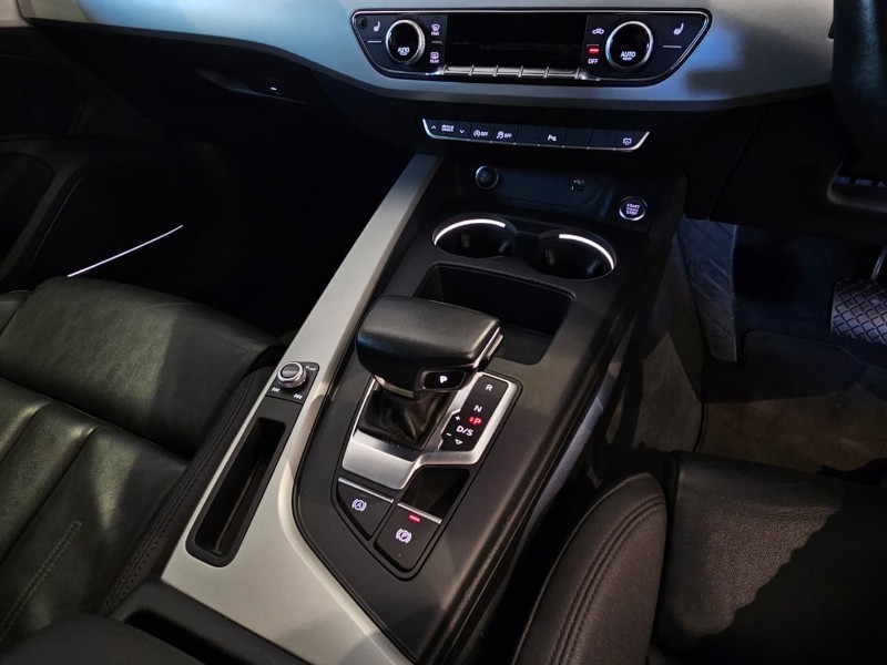Audi A5 - Ford Bryanston - Image 14