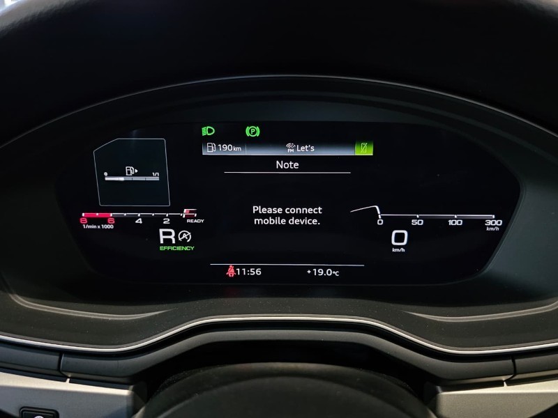 Audi A5 - Ford Bryanston - Image 17