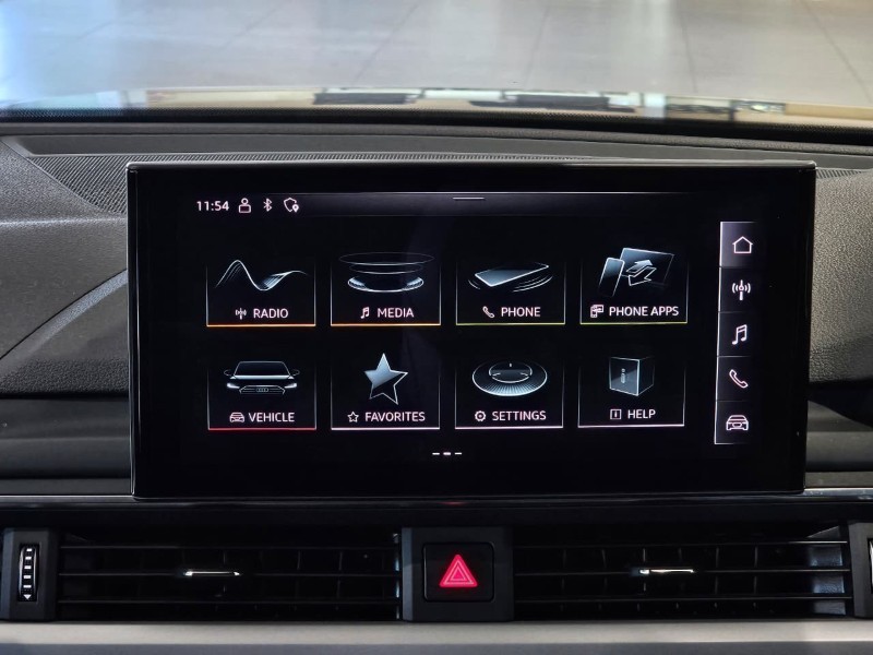 Audi A5 - Ford Bryanston - Image 10