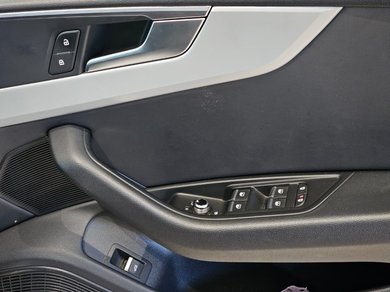 Audi A5 - Ford Bryanston - Image 13
