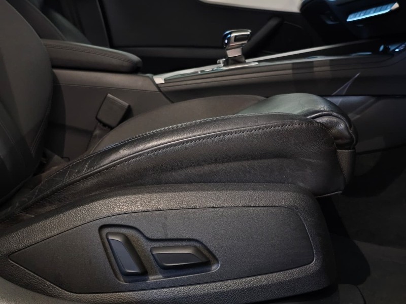 Audi A5 - Ford Bryanston - Image 15