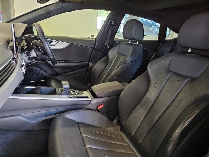Audi A5 - Ford Bryanston - Image 6