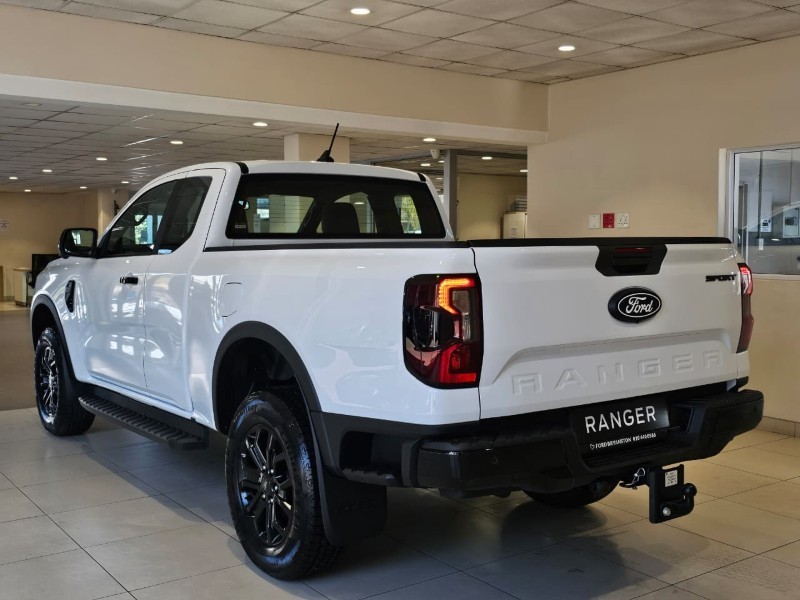 Ford Ranger - Ford Bryanston - Image 3