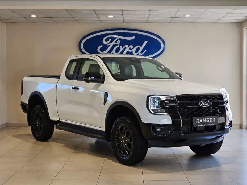 Ford Ranger - Ford Bryanston - Image 1