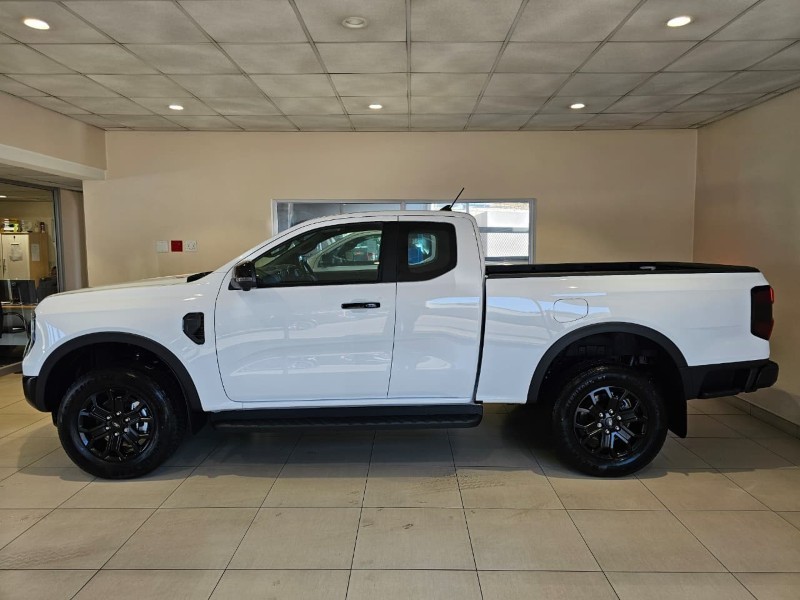 Ford Ranger - Ford Bryanston - Image 2