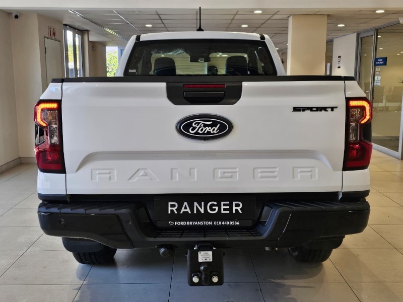 Ford Ranger - Ford Bryanston - Image 5