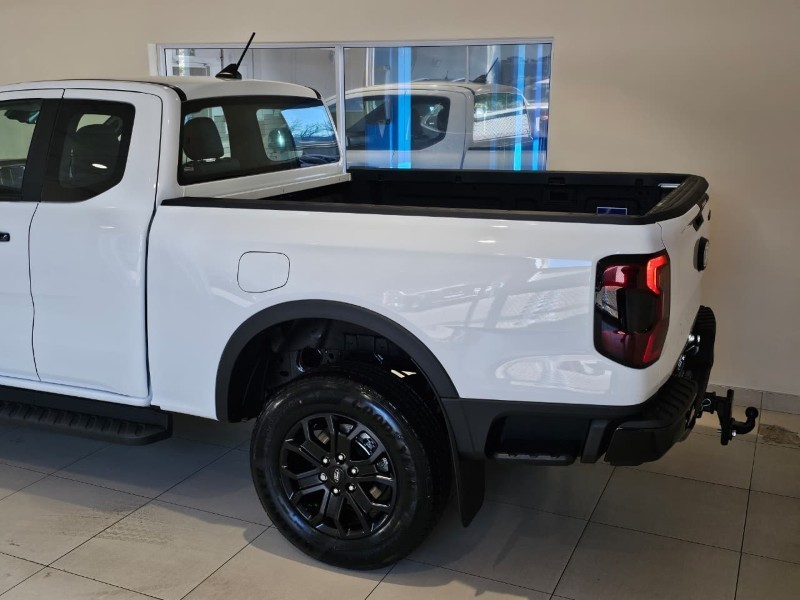 Ford Ranger - Ford Bryanston - Image 18