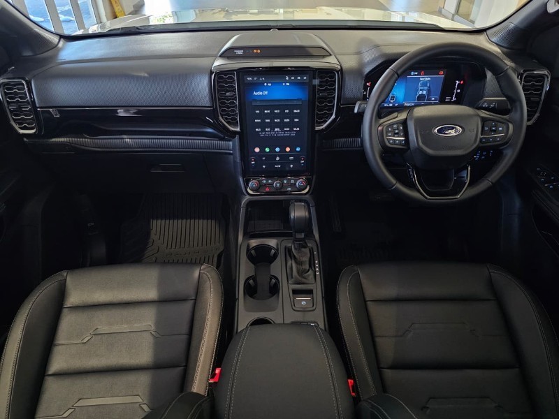 Ford Ranger - Ford Bryanston - Image 7