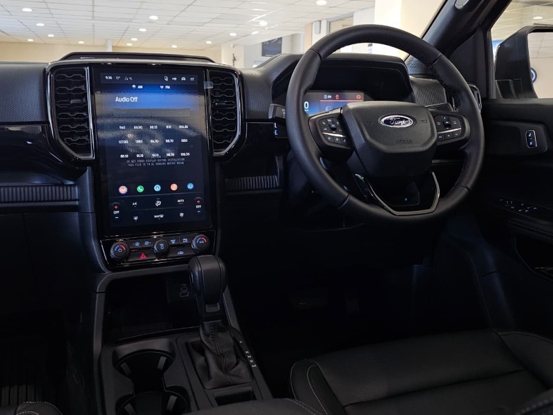 Ford Ranger - Ford Bryanston - Image 10