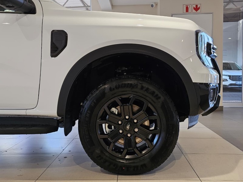Ford Ranger - Ford Bryanston - Image 19