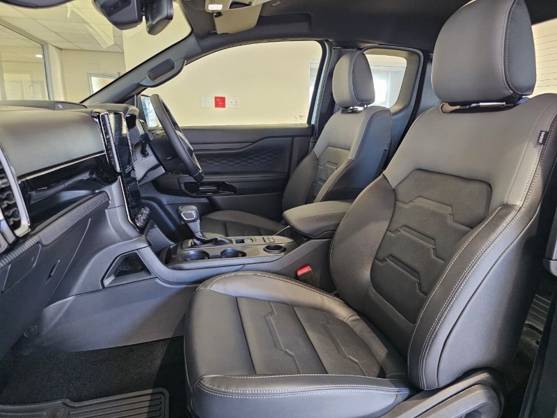 Ford Ranger - Ford Bryanston - Image 6