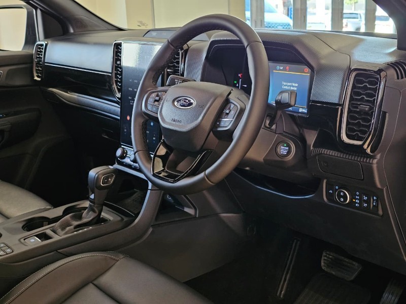Ford Ranger - Ford Bryanston - Image 8