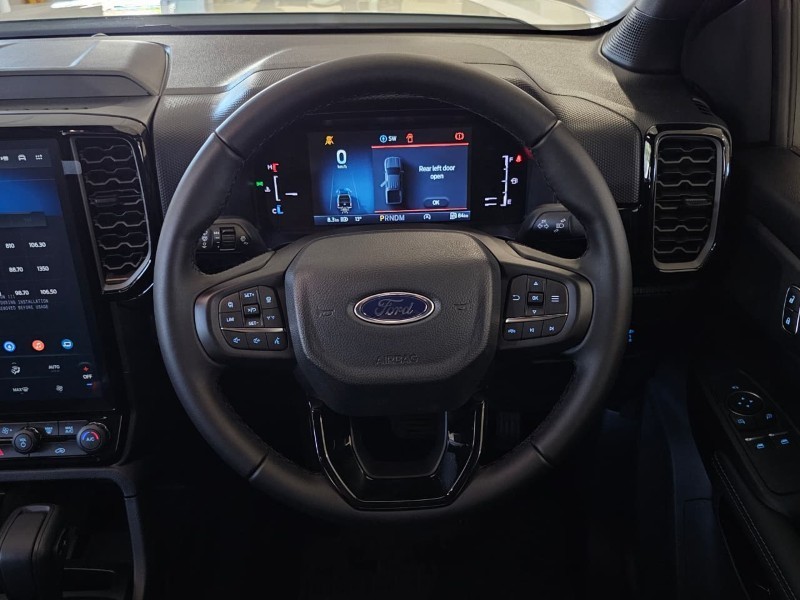 Ford Ranger - Ford Bryanston - Image 11