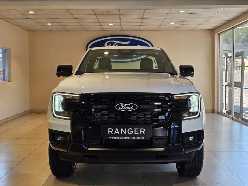 Ford Ranger - Ford Bryanston - Image 4