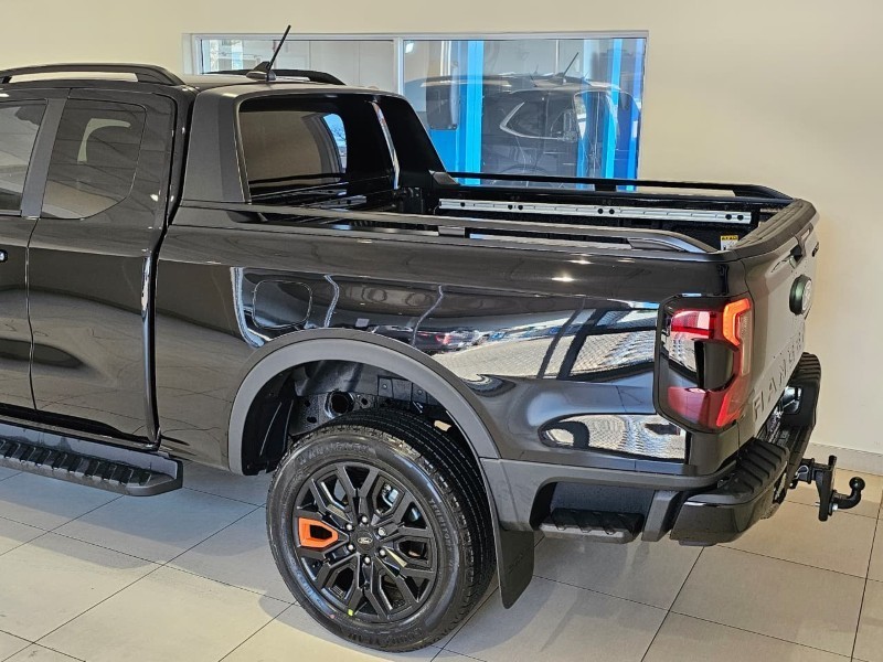 Ford Ranger - Ford Bryanston - Image 17