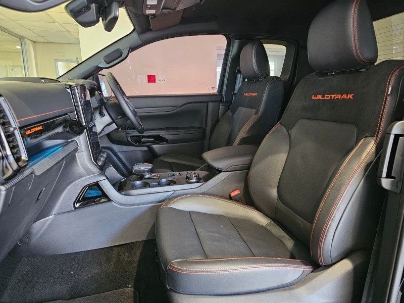Ford Ranger - Ford Bryanston - Image 6