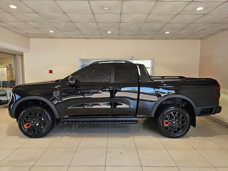 Ford Ranger - Ford Bryanston - Image 2