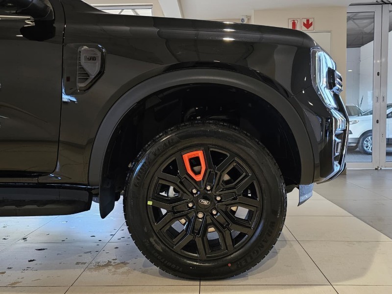 Ford Ranger - Ford Bryanston - Image 18