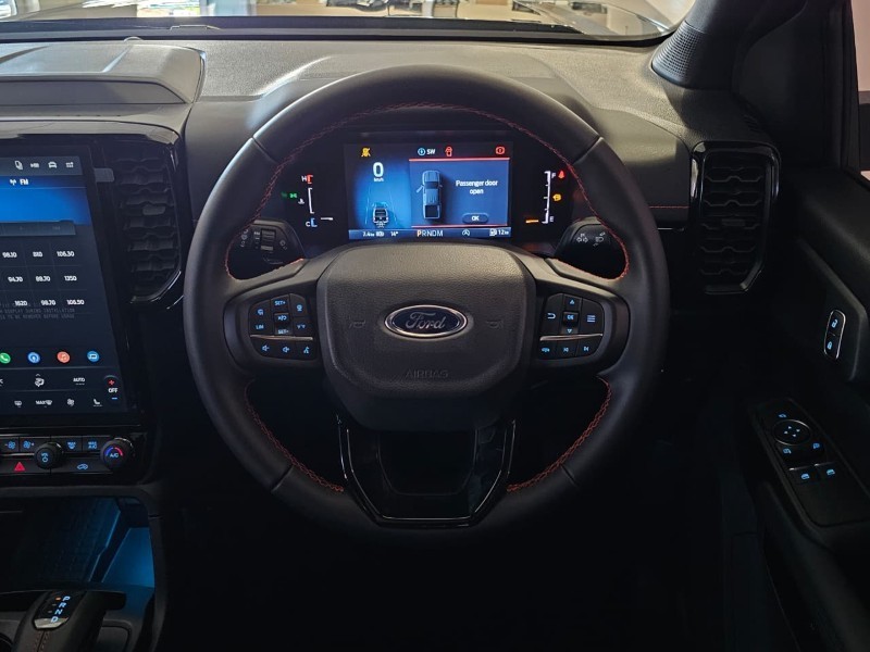 Ford Ranger - Ford Bryanston - Image 11