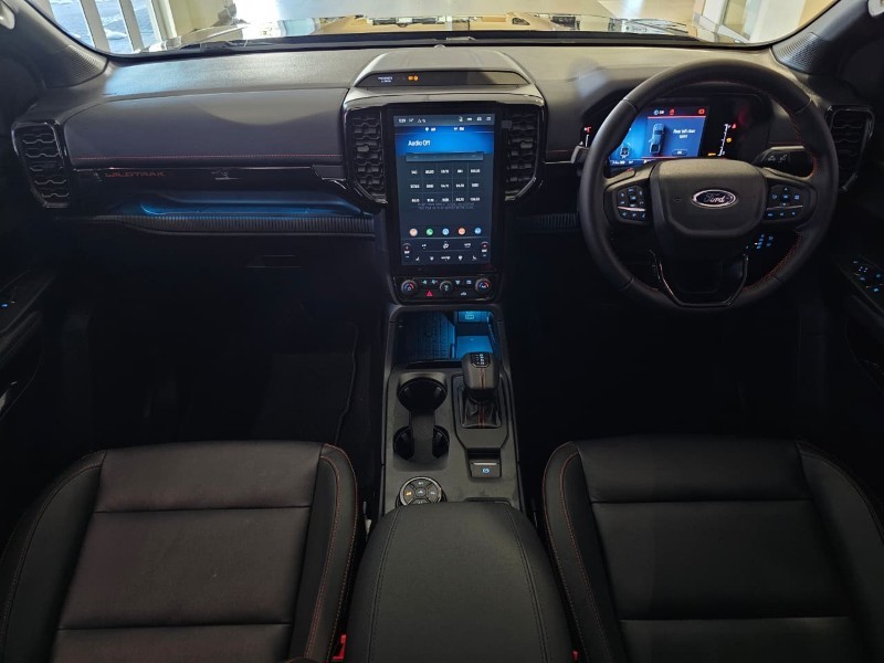 Ford Ranger - Ford Bryanston - Image 7
