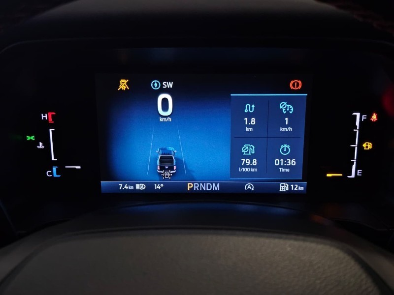 Ford Ranger - Ford Bryanston - Image 14