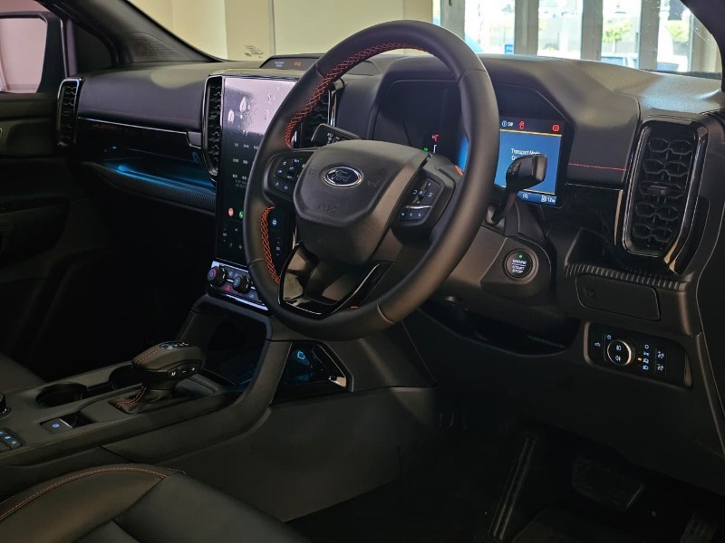 Ford Ranger - Ford Bryanston - Image 8