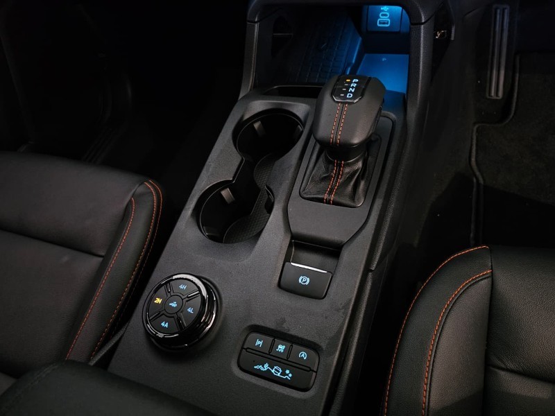 Ford Ranger - Ford Bryanston - Image 15