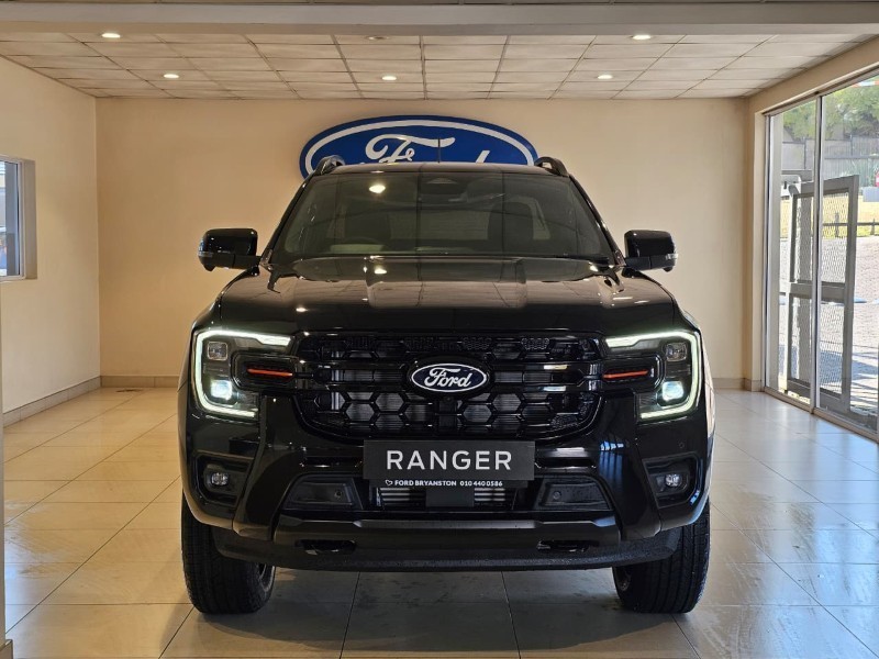 Ford Ranger - Ford Bryanston - Image 4