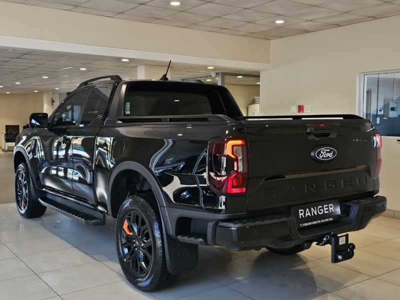 Ford Ranger - Ford Bryanston - Image 3
