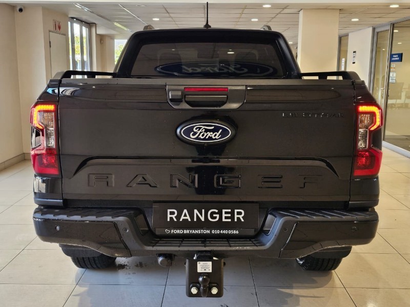 Ford Ranger - Ford Bryanston - Image 5
