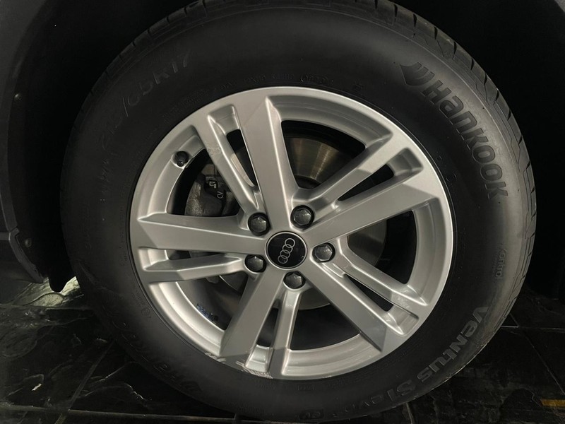 Audi Q3 - Ford Sandton - Image 10