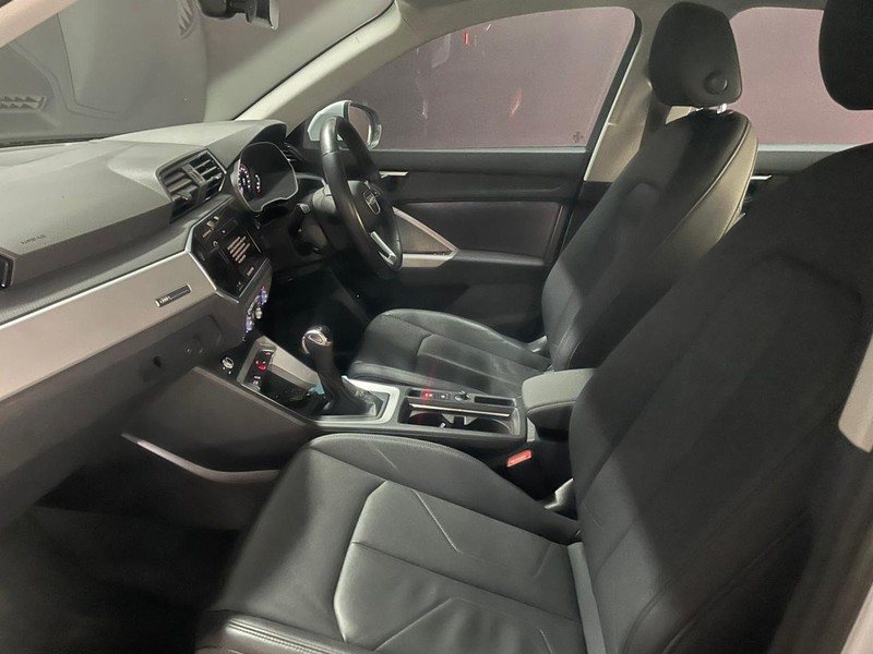 Audi Q3 - Ford Sandton - Image 9