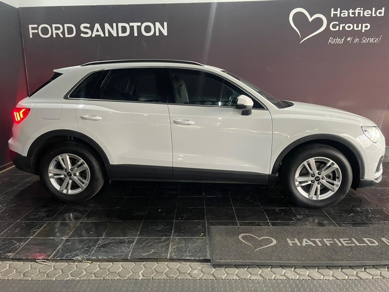 Audi Q3 - Ford Sandton - Image 6