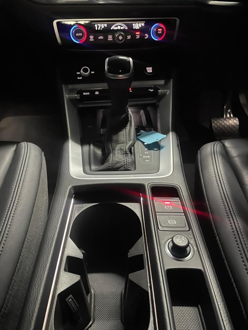 Audi Q3 - Ford Sandton - Image 1