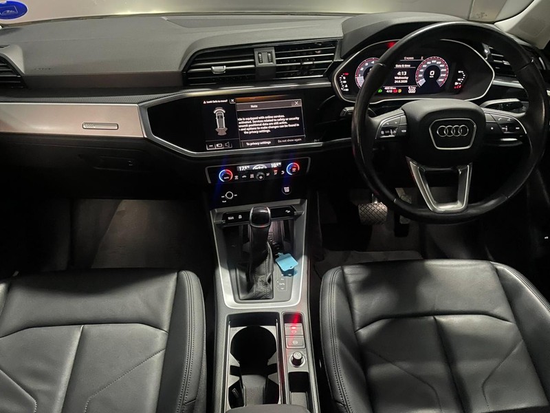 Audi Q3 - Ford Sandton - Image 7
