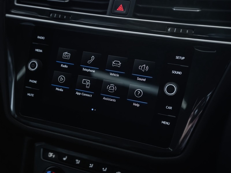 Volkswagen Tiguan Allspace - Ford Sandton - Image 10