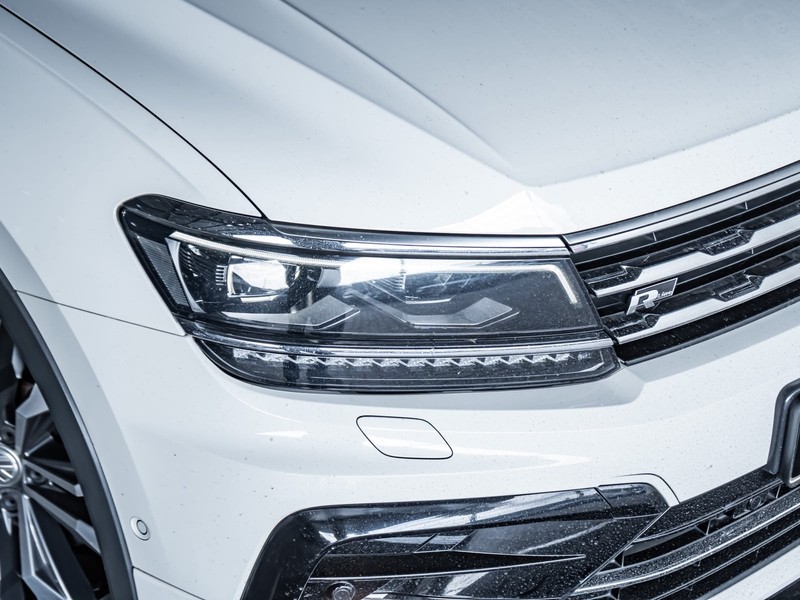 Volkswagen Tiguan Allspace - Ford Sandton - Image 20