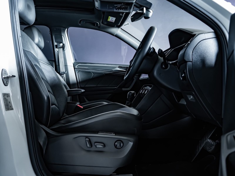 Volkswagen Tiguan Allspace - Ford Sandton - Image 12