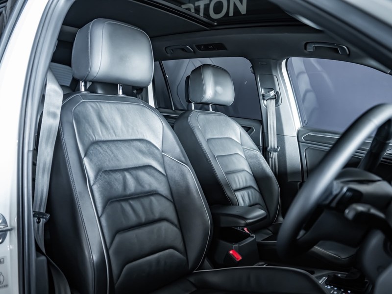Volkswagen Tiguan Allspace - Ford Sandton - Image 5