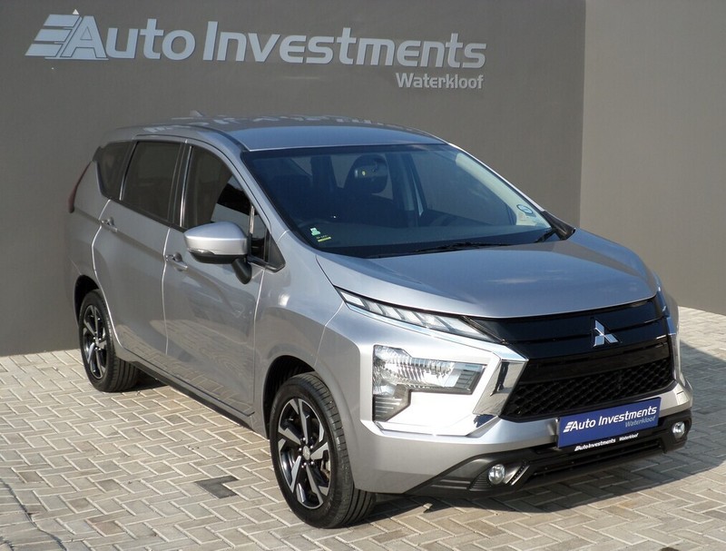 Mitsubishi Xpander - Auto Investments Waterkloof - Image 1