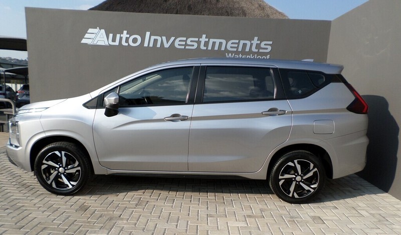 Mitsubishi Xpander - Auto Investments Waterkloof - Image 6