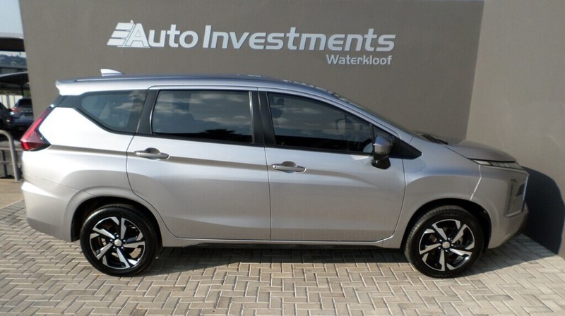 Mitsubishi Xpander - Auto Investments Waterkloof - Image 4