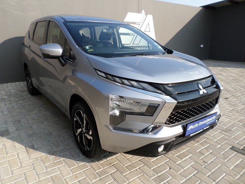 Mitsubishi Xpander - Auto Investments Waterkloof - Image 2