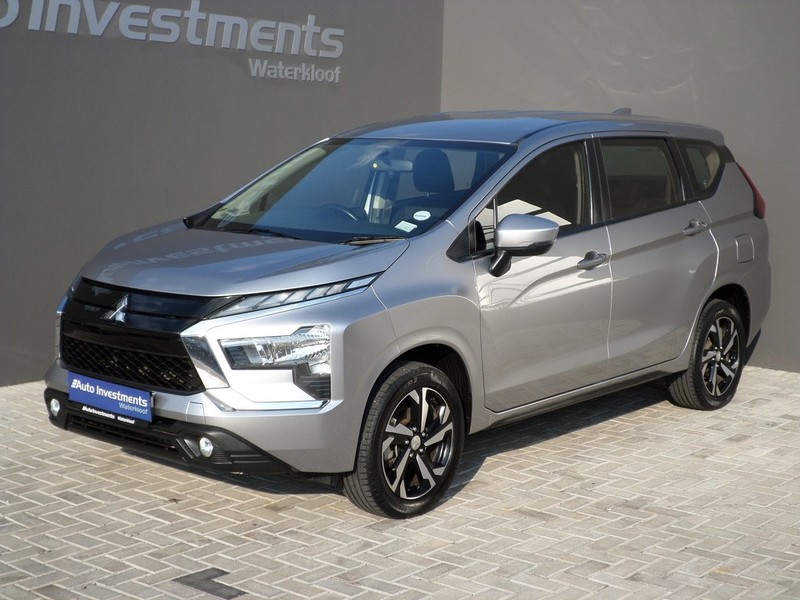 Mitsubishi Xpander - Auto Investments Waterkloof - Image 3