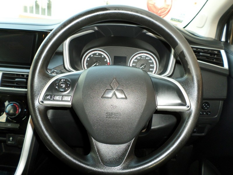 Mitsubishi Xpander - Auto Investments Waterkloof - Image 17