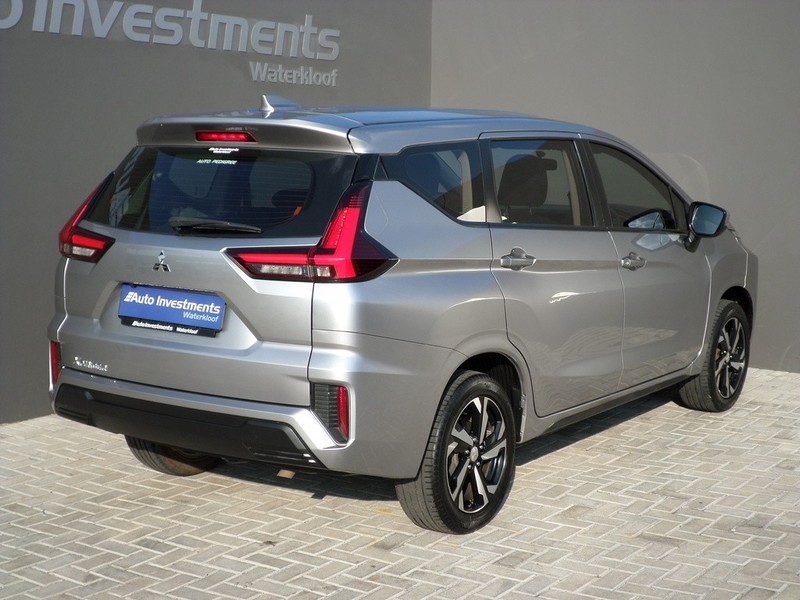 Mitsubishi Xpander - Auto Investments Waterkloof - Image 9